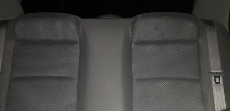 Kia Rio • 2010 • 56,400 km 5