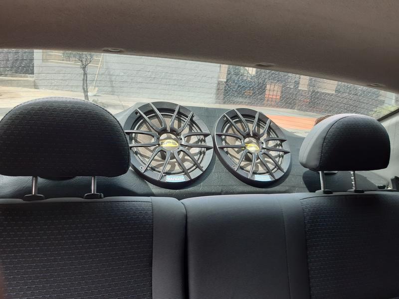 Chevrolet Aveo • 2008 • 160,000 km 9