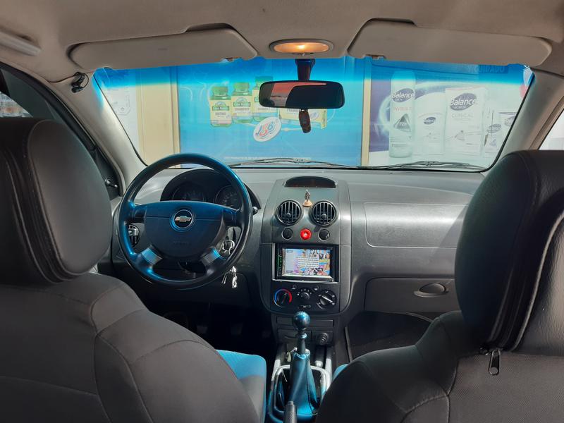 Chevrolet Aveo • 2008 • 160,000 km 15