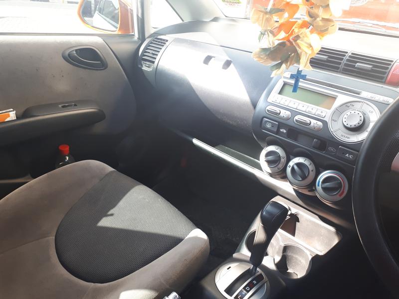 Honda Jazz • 2008 • 154,000 km 5