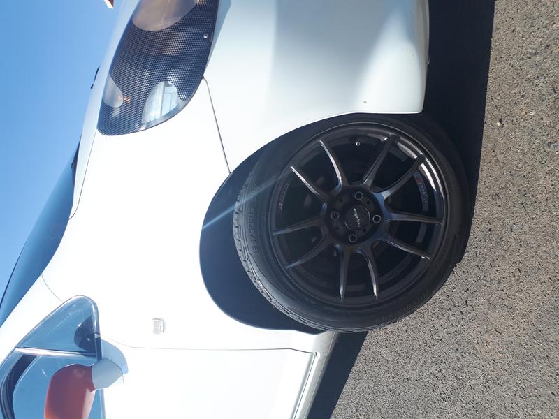 Honda Jazz • 2008 • 154,000 km 7