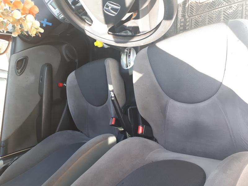 Honda Jazz • 2008 • 154,000 km 8