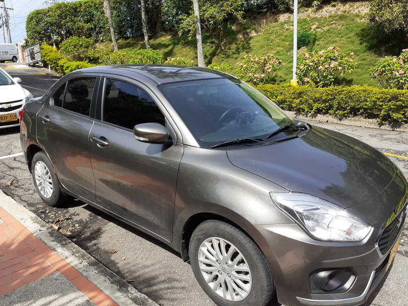 Suzuki Swift • 2020 • 16,000 km 4