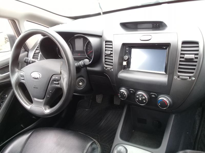 Kia Cerato • 2015 • 36,000 km 7