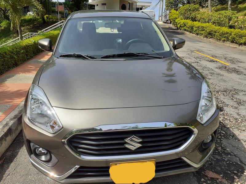 Suzuki Swift • 2020 • 16,000 km 3