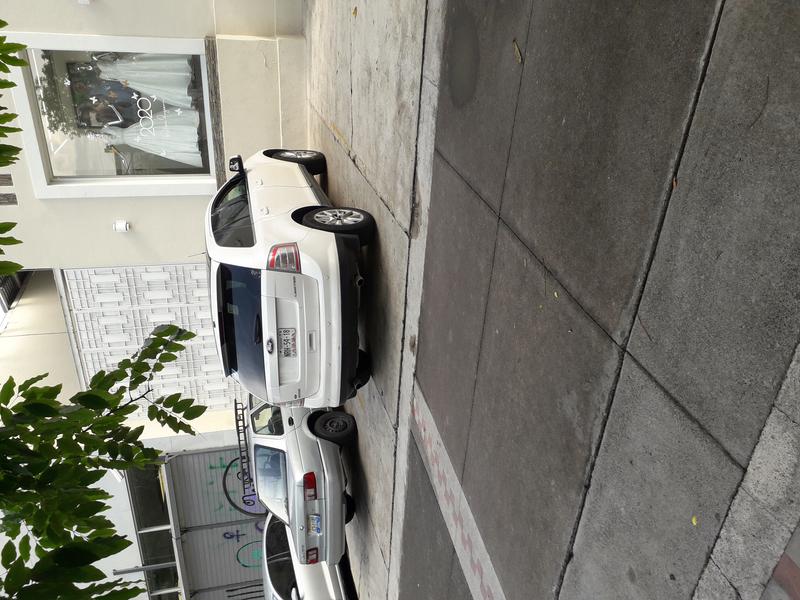Ford Edge • 2010 • 110,000 km 1