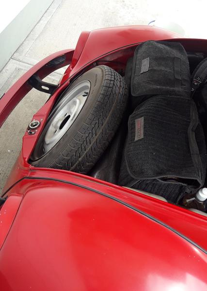 Volkswagen Beetle • 1997 • 40,000 km 3