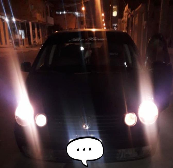 Volkswagen Polo • 2004 • 215,400 km 4