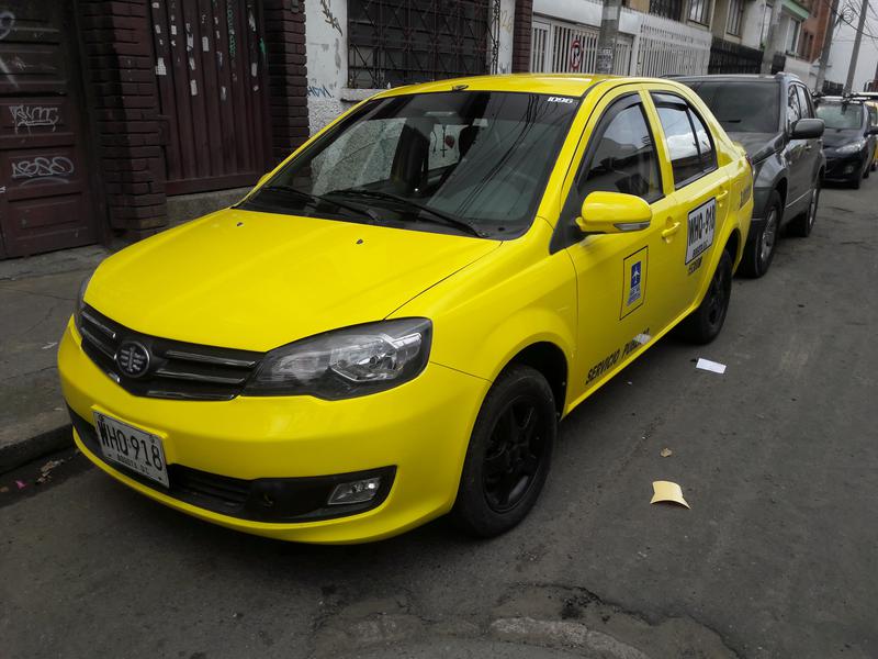 FAW D60 • 2015 • 350,000 km 1