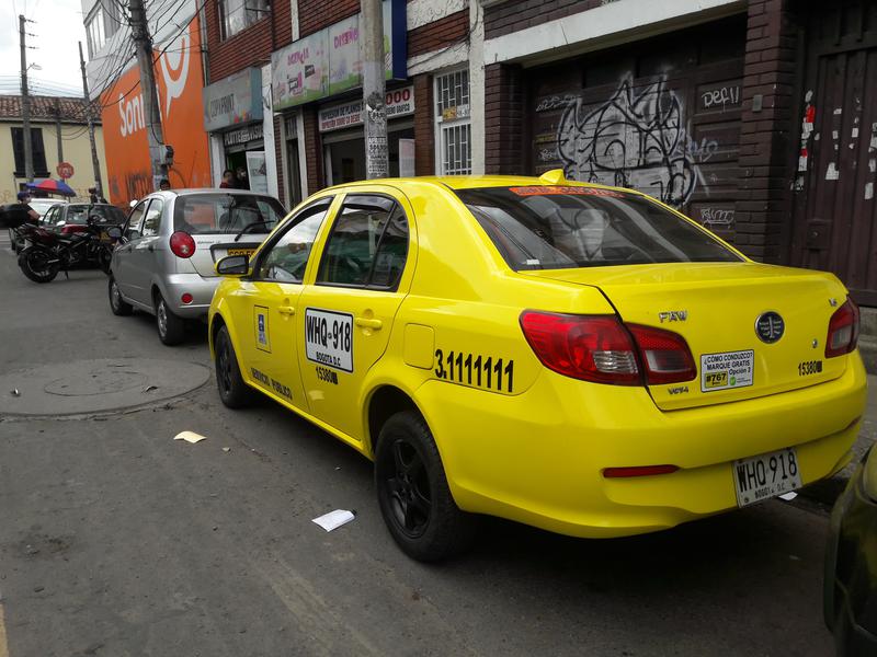 FAW D60 • 2015 • 350,000 km 5