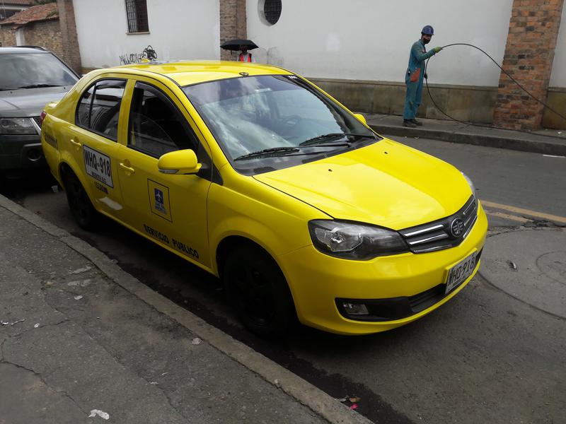 FAW D60 • 2015 • 350,000 km 2