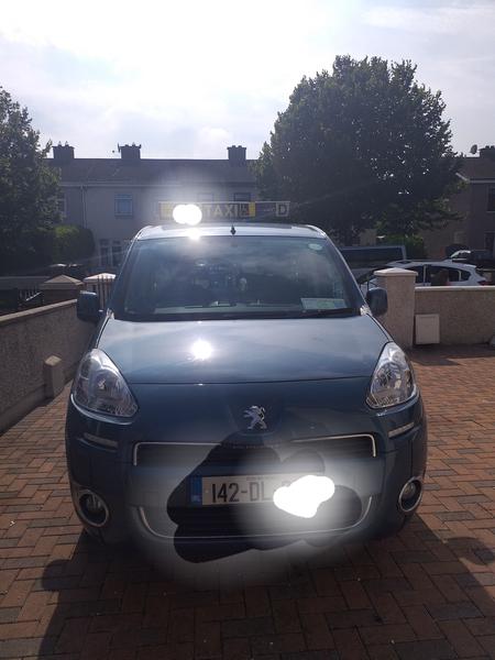 Peugeot 1007 • 2014 • 88,921 km 8