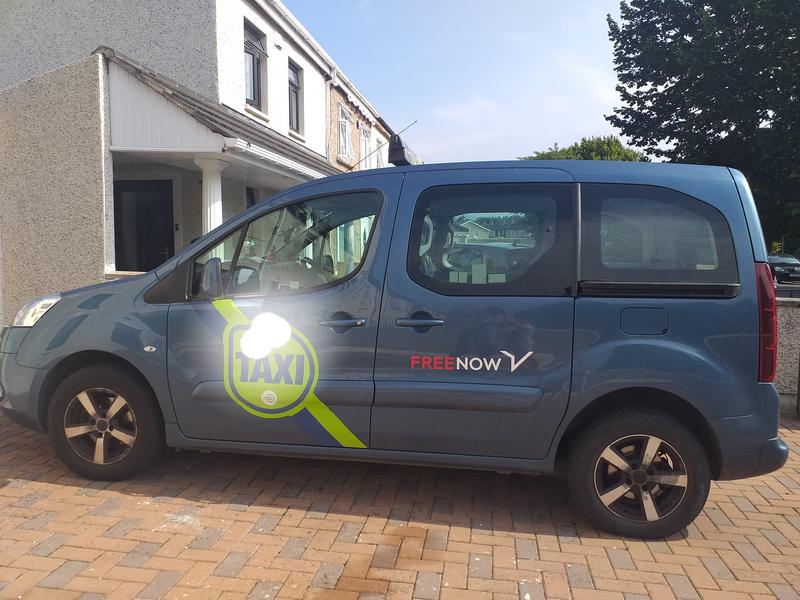 Peugeot 1007 • 2014 • 88,921 km 6