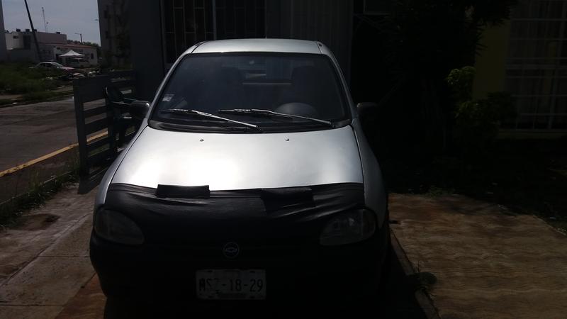 Chevrolet  • 1997 • 240,000 km 1