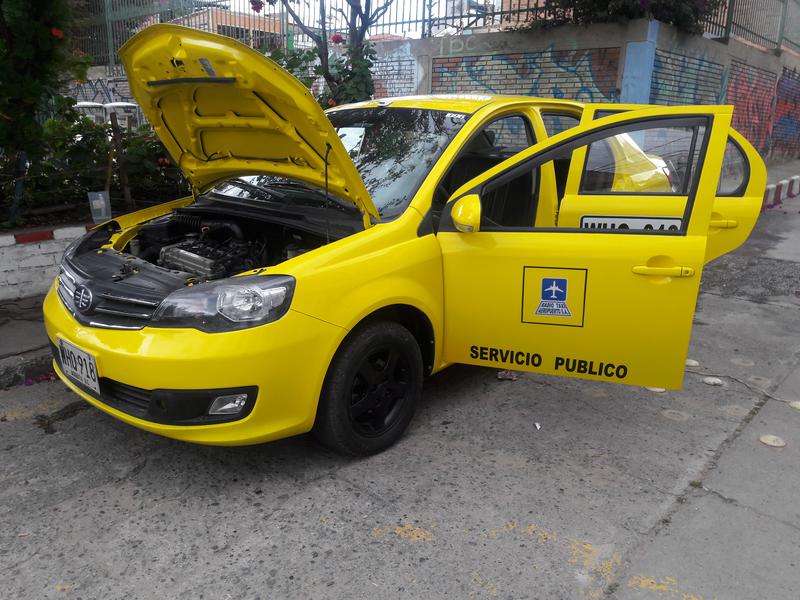 FAW D60 • 2015 • 350,000 km 4