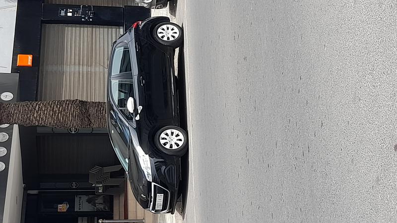 Peugeot 2008 • 2018 • 78,000 km 1