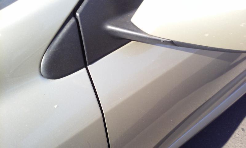 Renault Fluence • 2013 • 92,000 km 4