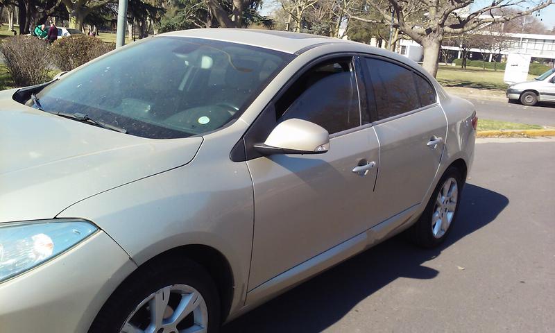 Renault Fluence • 2013 • 92,000 km 3