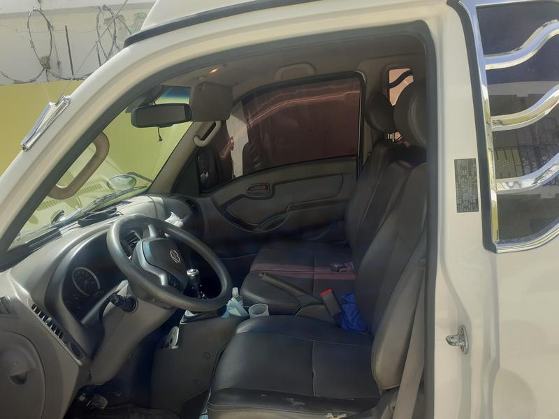 Hyundai  • 2014 • 94,064 km 4