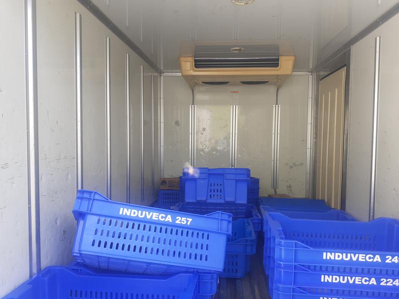 Hyundai  • 2014 • 94,064 km 3