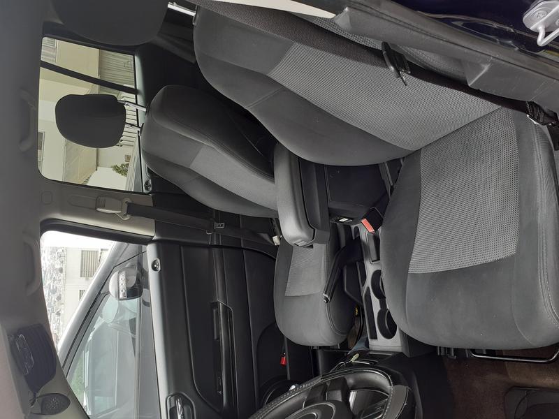 Jeep Compass • 2015 • 114,000 km 6