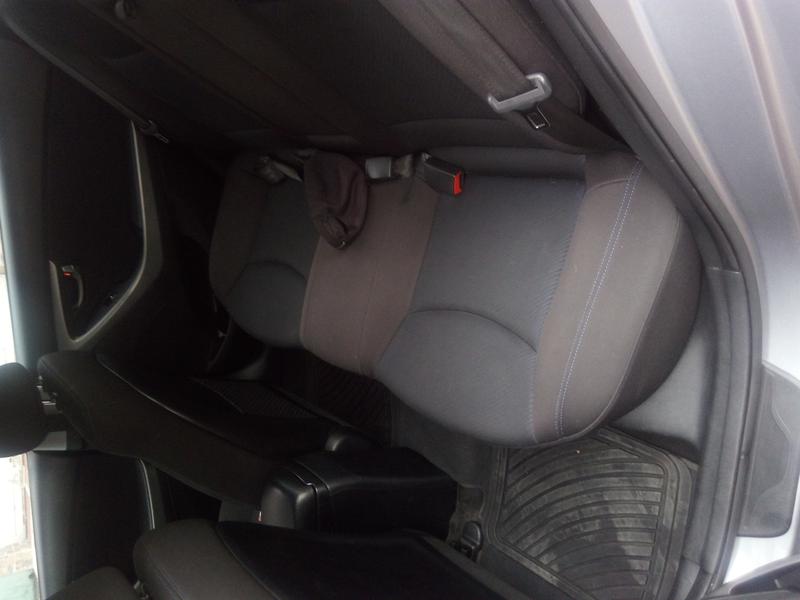 Hyundai Elantra • 2013 • 63,270 km 1