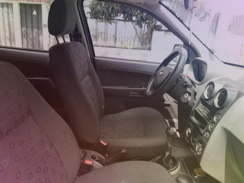 Ford EcoSport • 2004 • 236,000 km 3