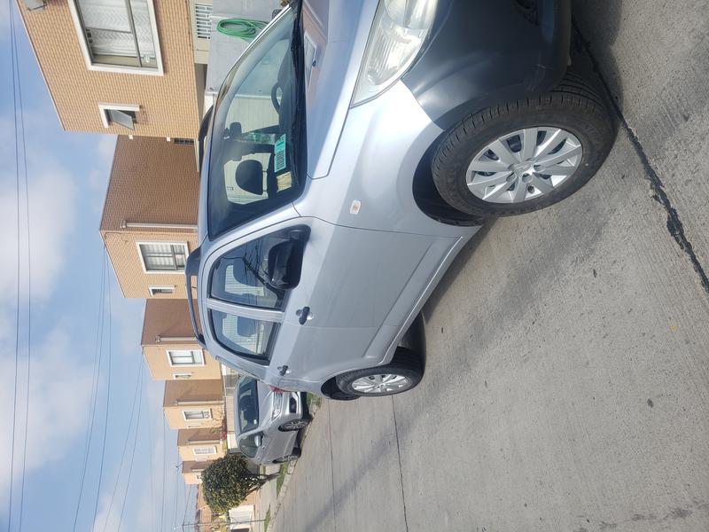 Daihatsu Terios • 2009 • 73,000 km 14