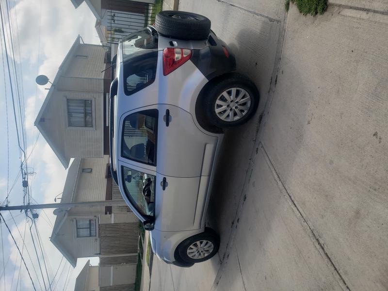 Daihatsu Terios • 2009 • 73,000 km 9