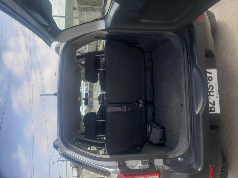 Daihatsu Terios • 2009 • 73,000 km 5