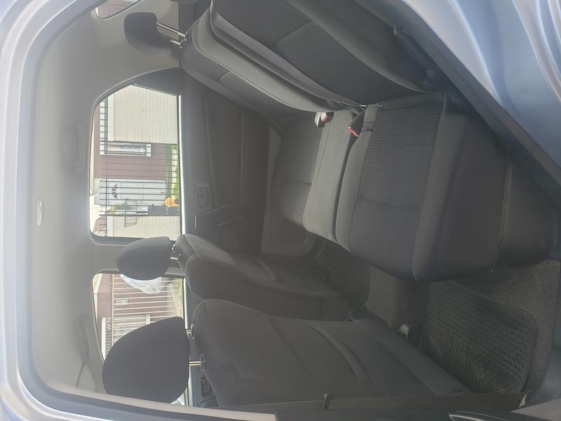 Daihatsu Terios • 2009 • 73,000 km 1