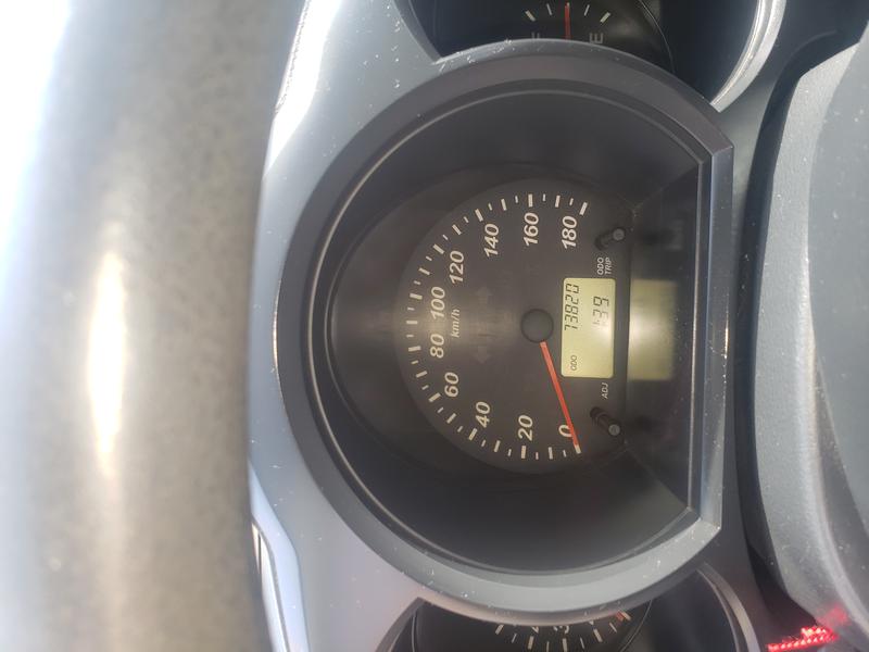 Daihatsu Terios • 2009 • 73,000 km 11