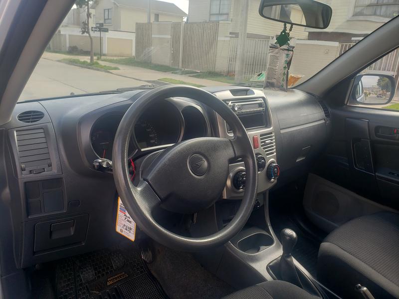 Daihatsu Terios • 2009 • 73,000 km 7