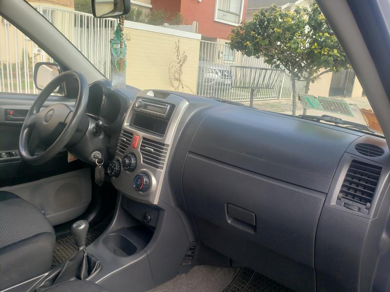 Daihatsu Terios • 2009 • 73,000 km 3