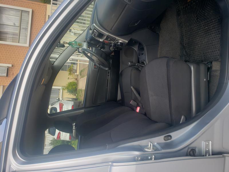 Daihatsu Terios • 2009 • 73,000 km 12