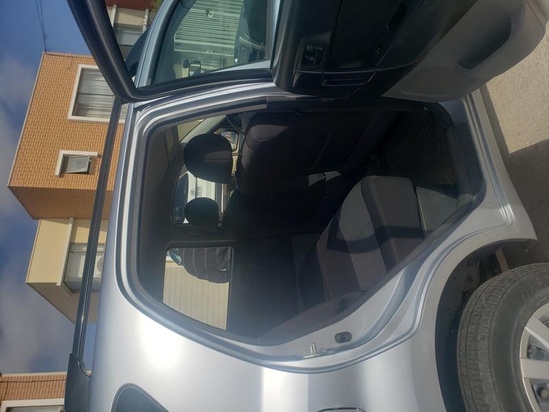 Daihatsu Terios • 2009 • 73,000 km 8