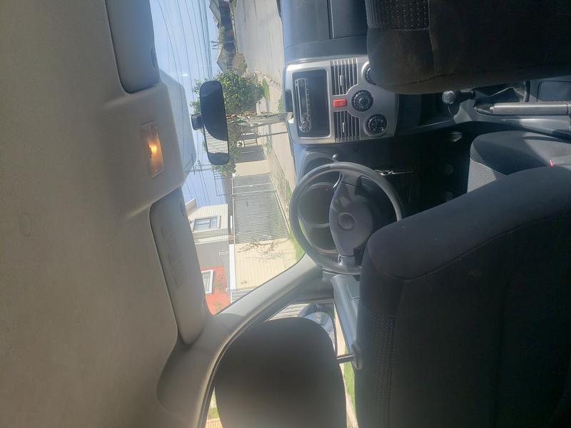 Daihatsu Terios • 2009 • 73,000 km 4