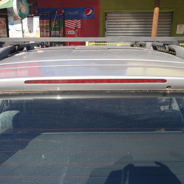 Mazda 626 • 1999 • 170,000 km 5