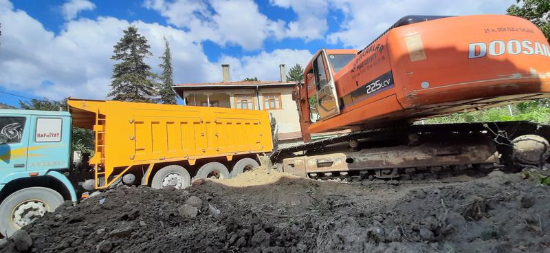 Daewoo Cielo • 2008 • 6,100 km 5