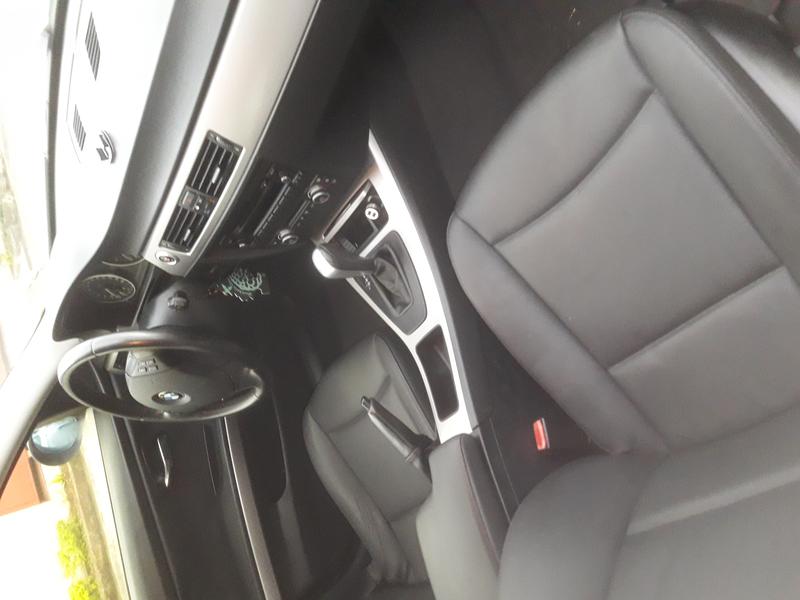 BMW i3 • 2008 • 85,000 km 1
