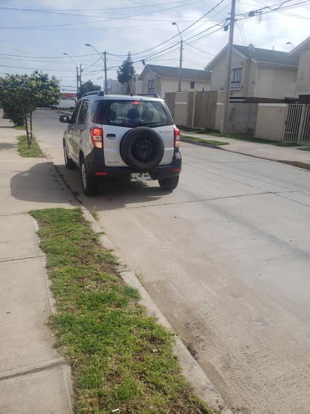 Daihatsu Terios • 2009 • 73,000 km 10