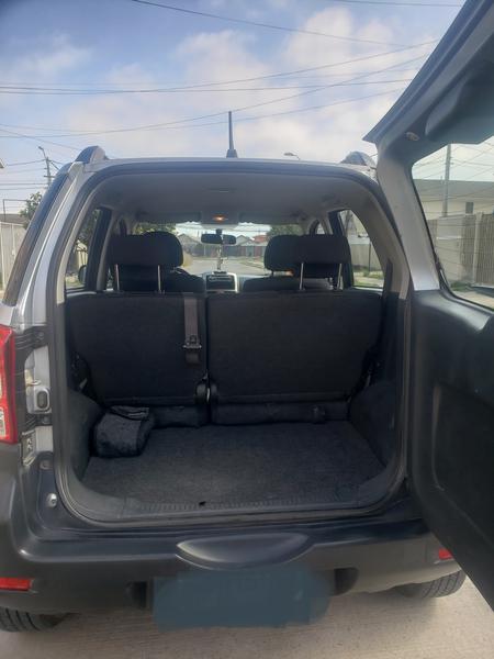 Daihatsu Terios • 2009 • 73,000 km 6