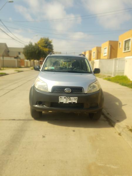 Daihatsu Terios • 2009 • 73,000 km 13
