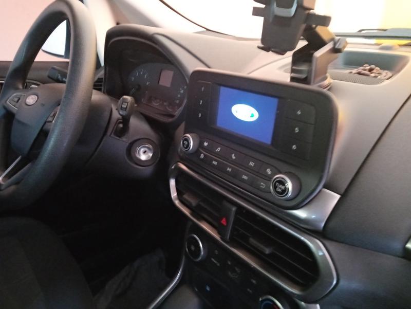 Ford EcoSport • 2019 • 22,800 km 16