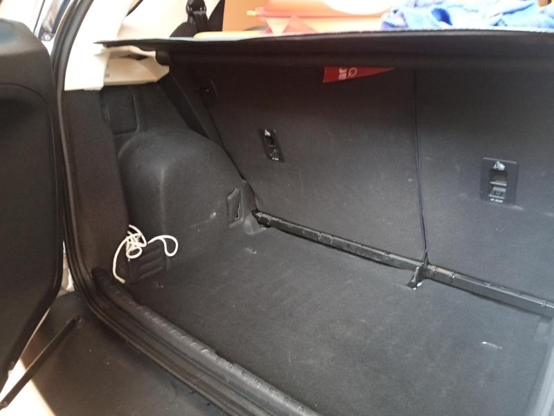 Ford EcoSport • 2019 • 22,800 km 8