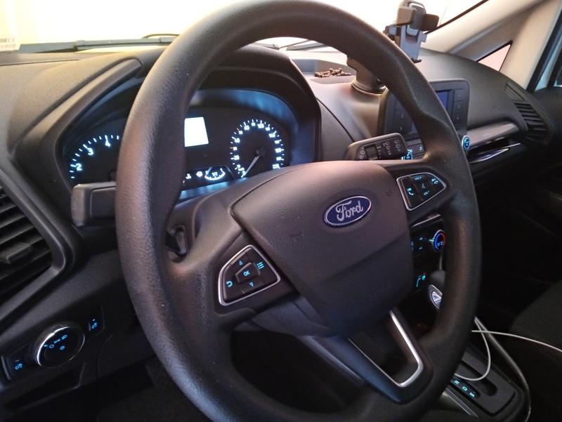 Ford EcoSport • 2019 • 22,800 km 1
