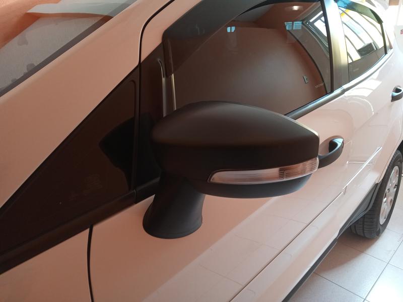 Ford EcoSport • 2019 • 22,800 km 13