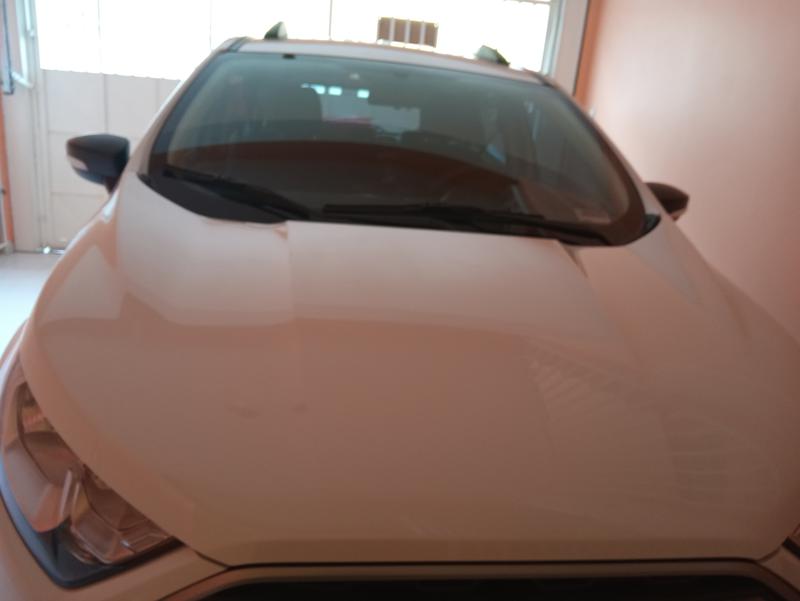 Ford EcoSport • 2019 • 22,800 km 7