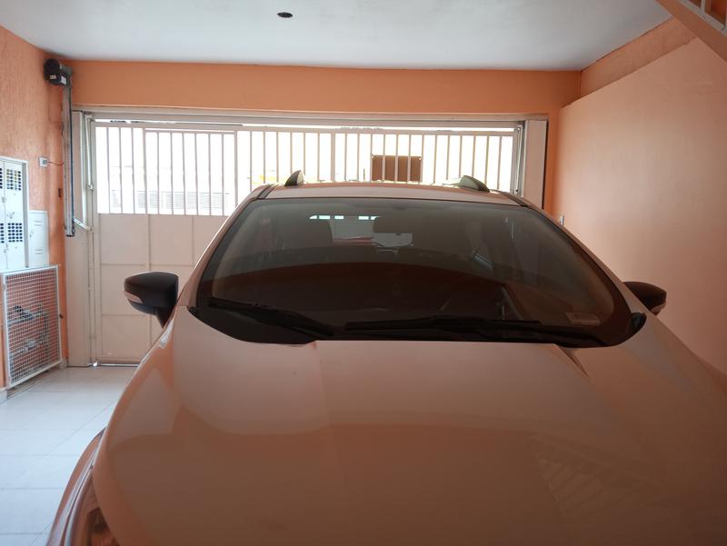 Ford EcoSport • 2019 • 22,800 km 5