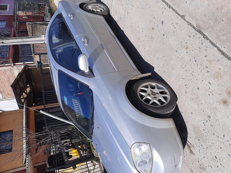 Chevrolet Optra • 2009 • 150,000 km 7